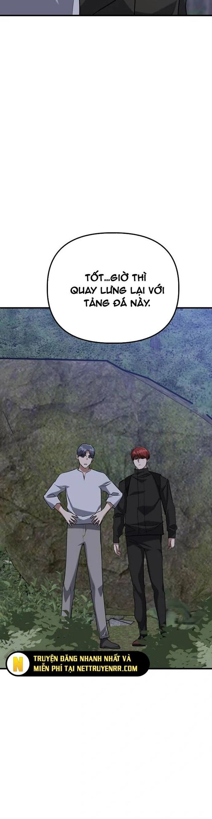 Sát Nhân Cuồng Loạn Chapter 58 - 3