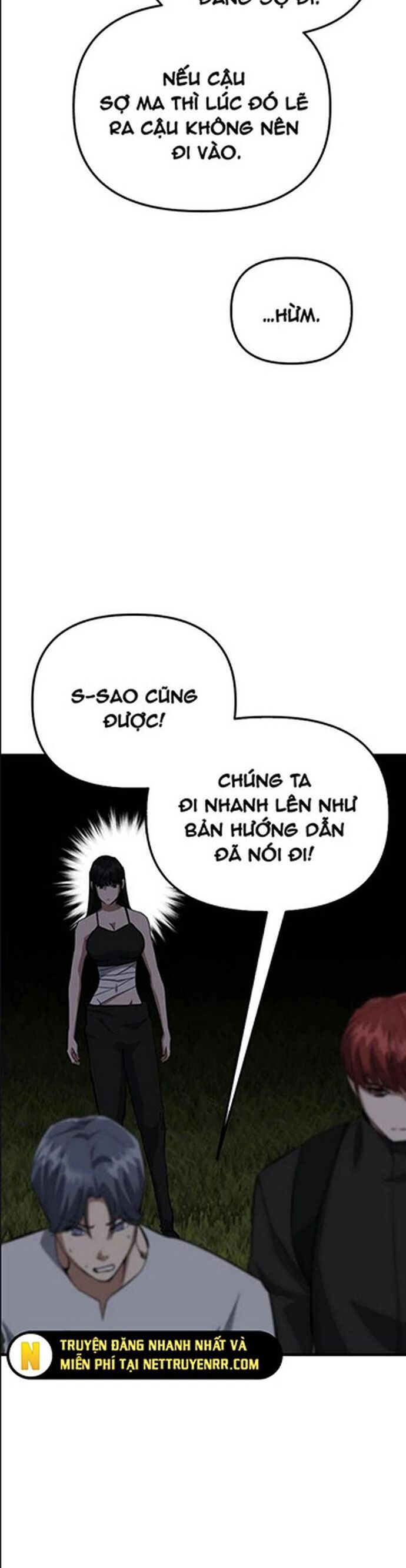 Sát Nhân Cuồng Loạn Chapter 58 - 21