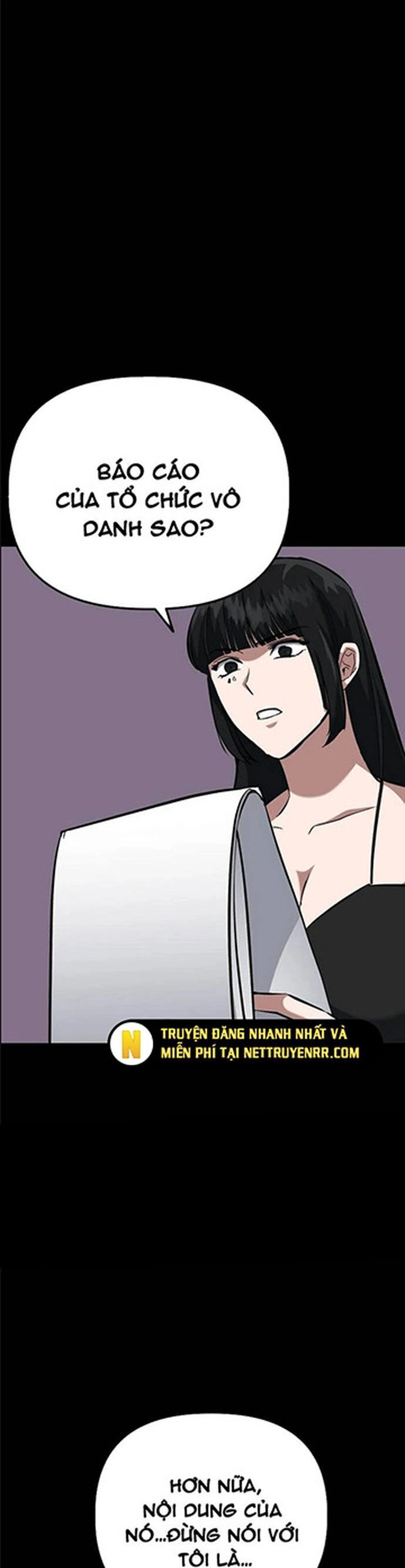 Sát Nhân Cuồng Loạn Chapter 58 - 23