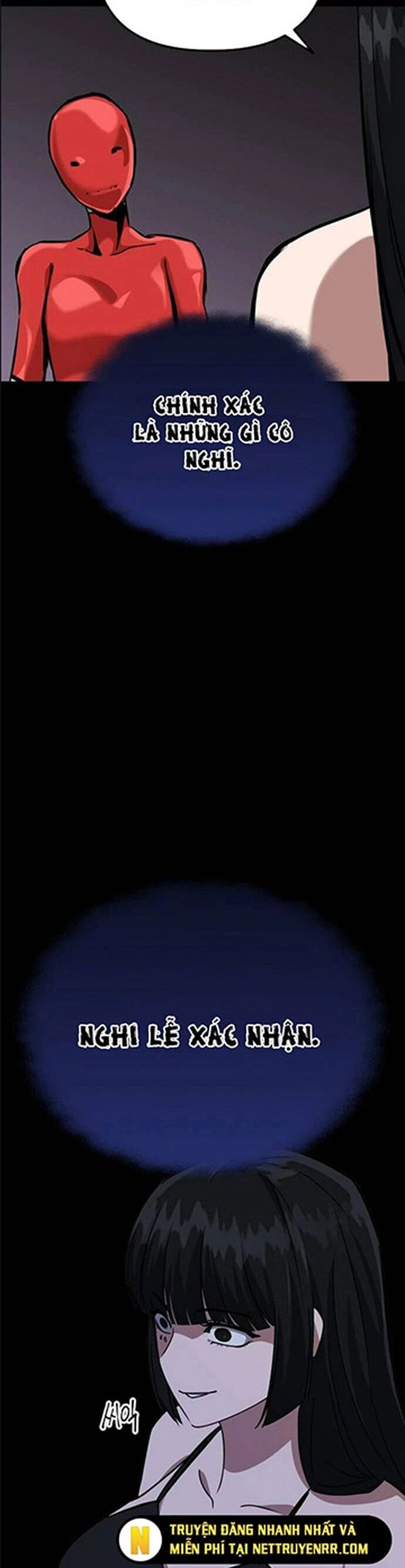 Sát Nhân Cuồng Loạn Chapter 58 - 24