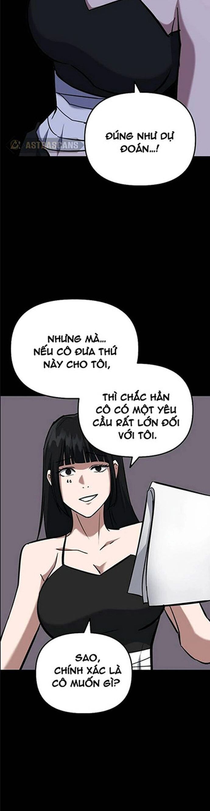 Sát Nhân Cuồng Loạn Chapter 58 - 25