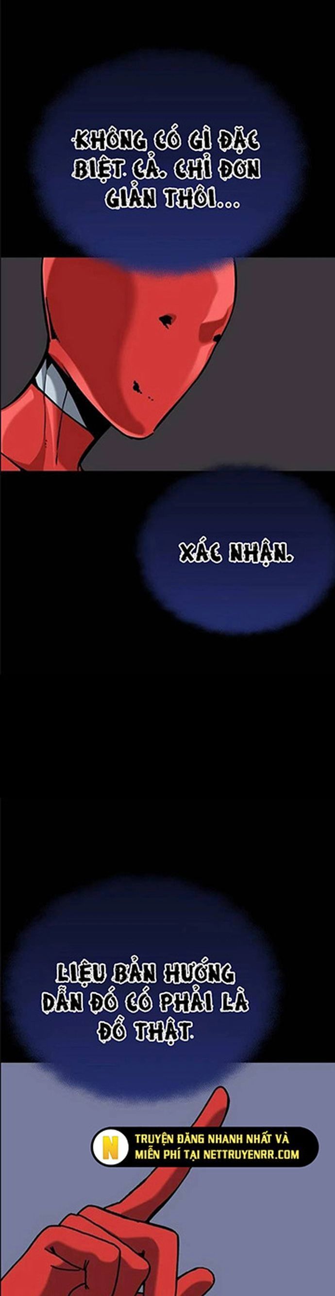 Sát Nhân Cuồng Loạn Chapter 58 - 26