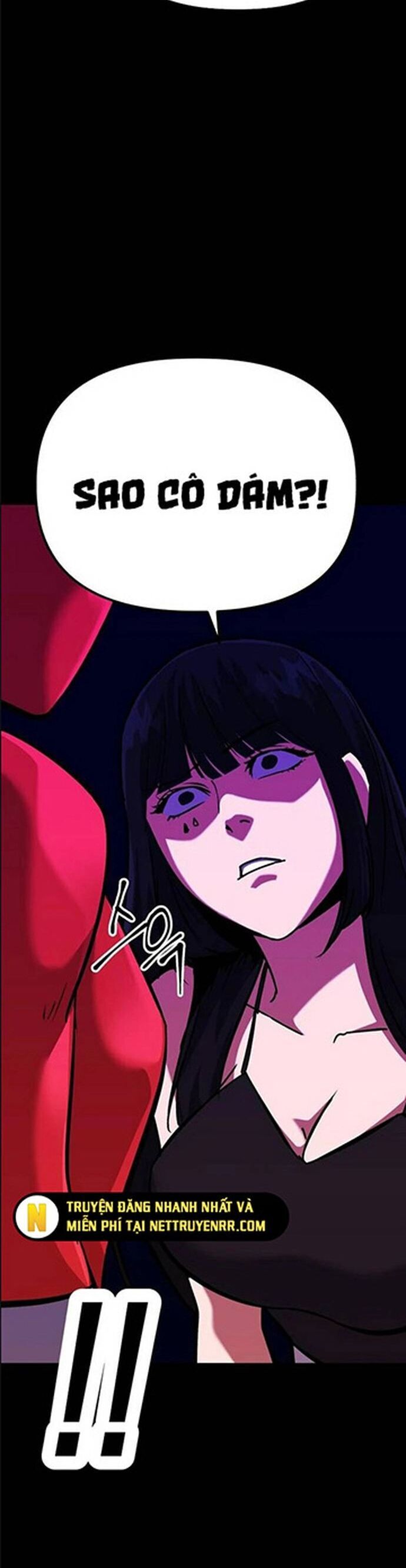 Sát Nhân Cuồng Loạn Chapter 58 - 28