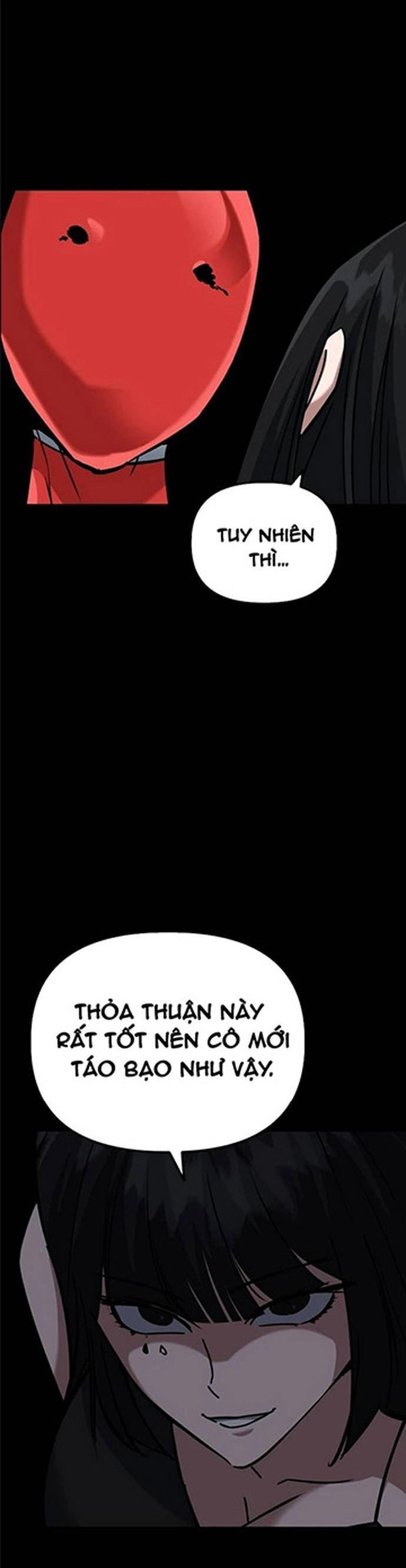 Sát Nhân Cuồng Loạn Chapter 58 - 29