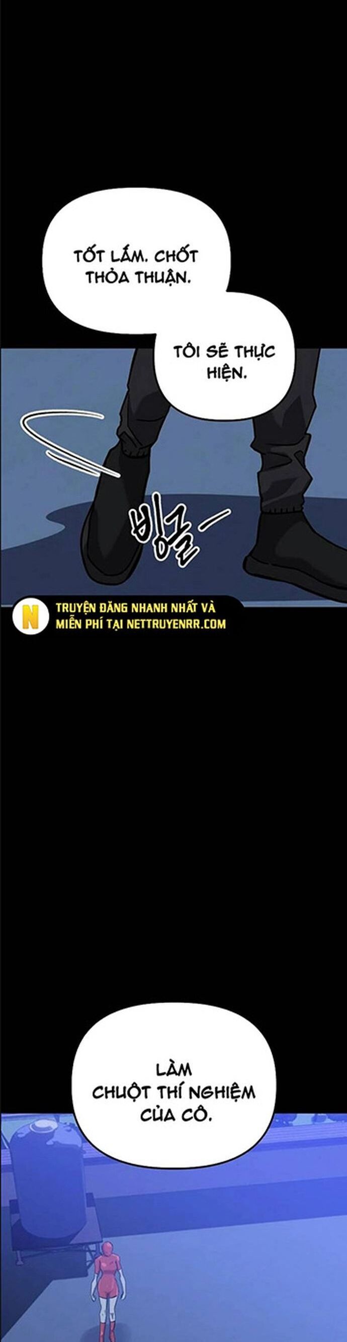 Sát Nhân Cuồng Loạn Chapter 58 - 30