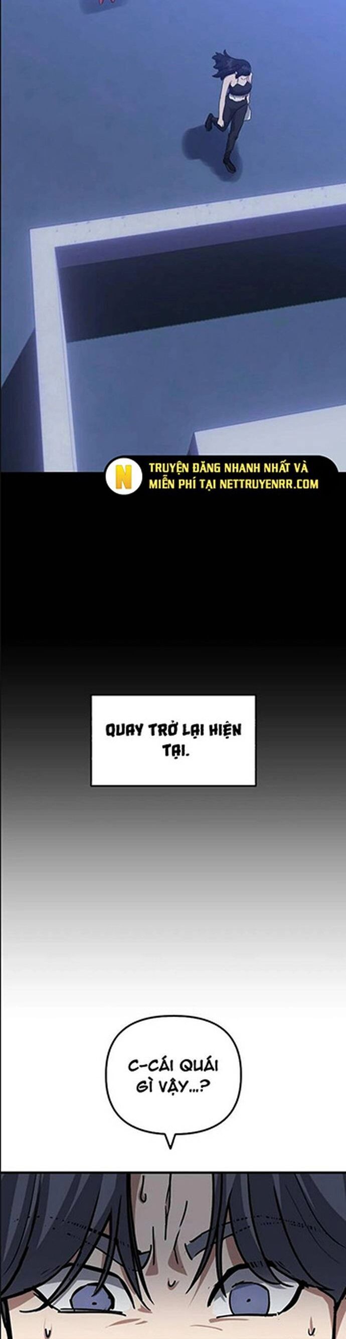 Sát Nhân Cuồng Loạn Chapter 58 - 31