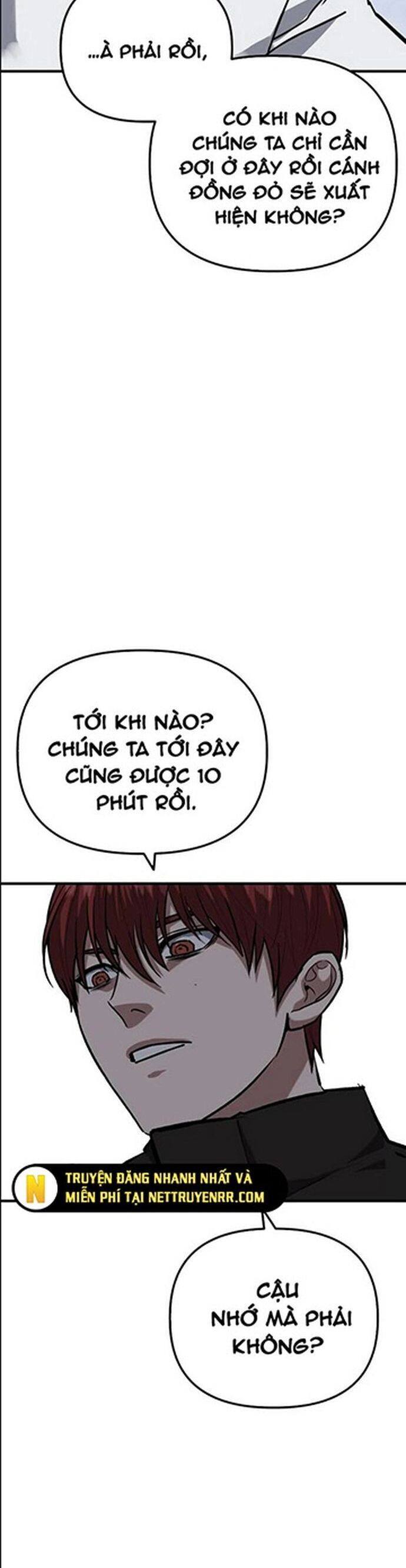Sát Nhân Cuồng Loạn Chapter 58 - 34
