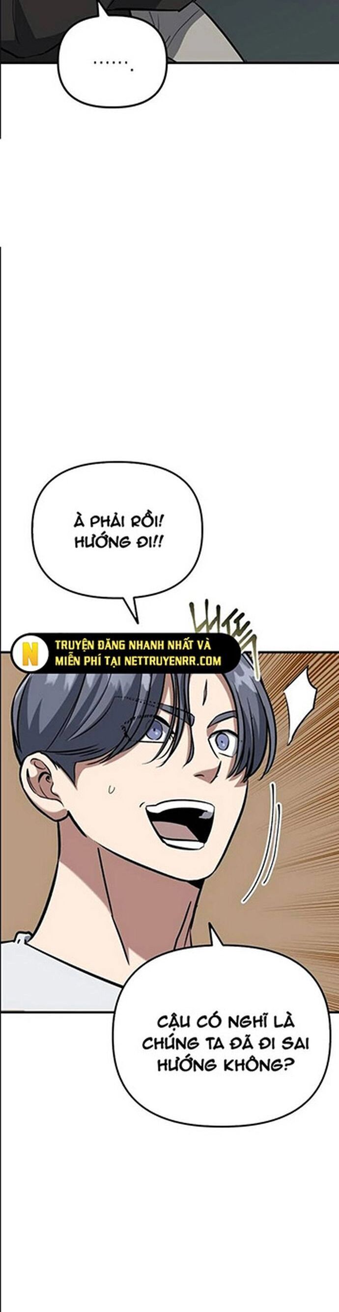 Sát Nhân Cuồng Loạn Chapter 58 - 36