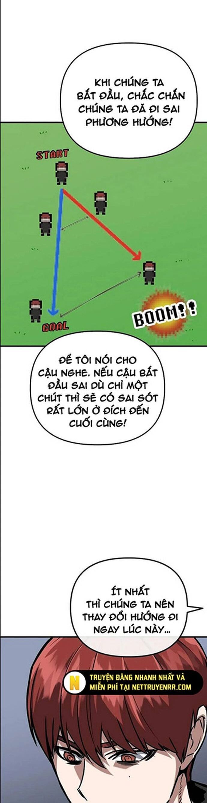 Sát Nhân Cuồng Loạn Chapter 58 - 37