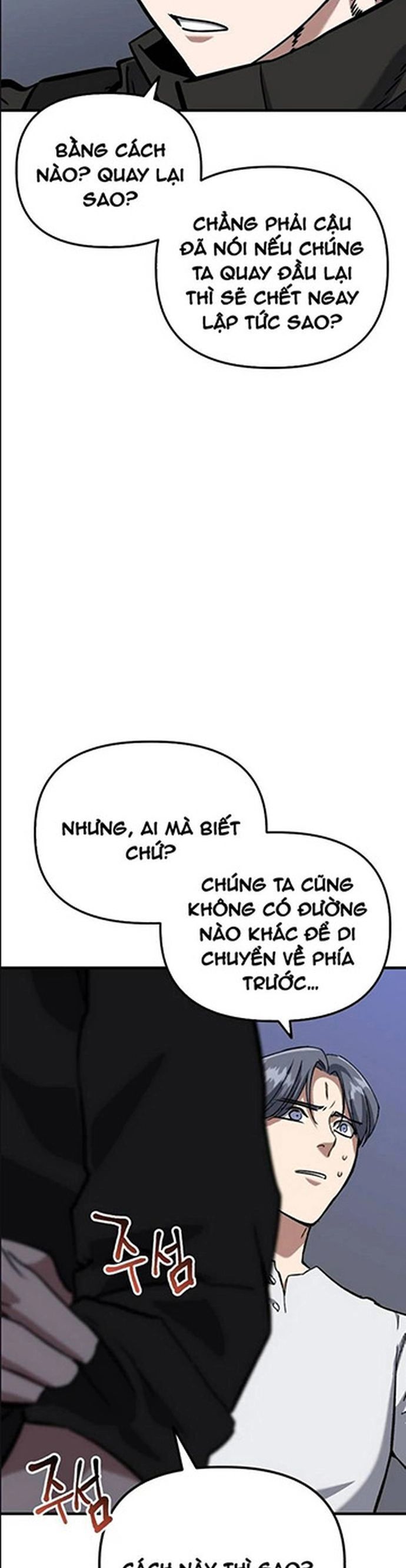 Sát Nhân Cuồng Loạn Chapter 58 - 38