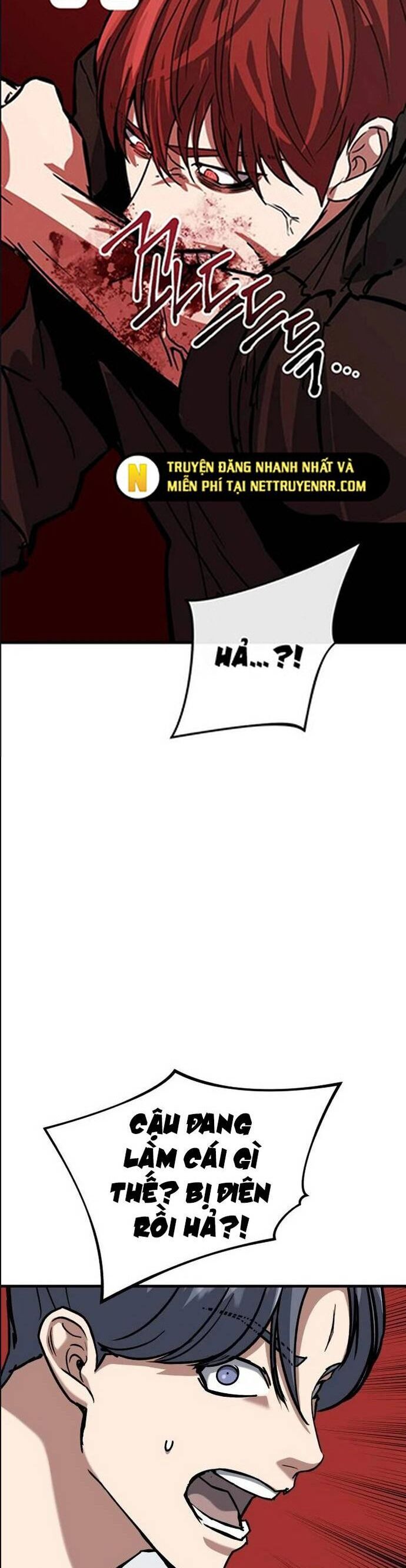 Sát Nhân Cuồng Loạn Chapter 58 - 40