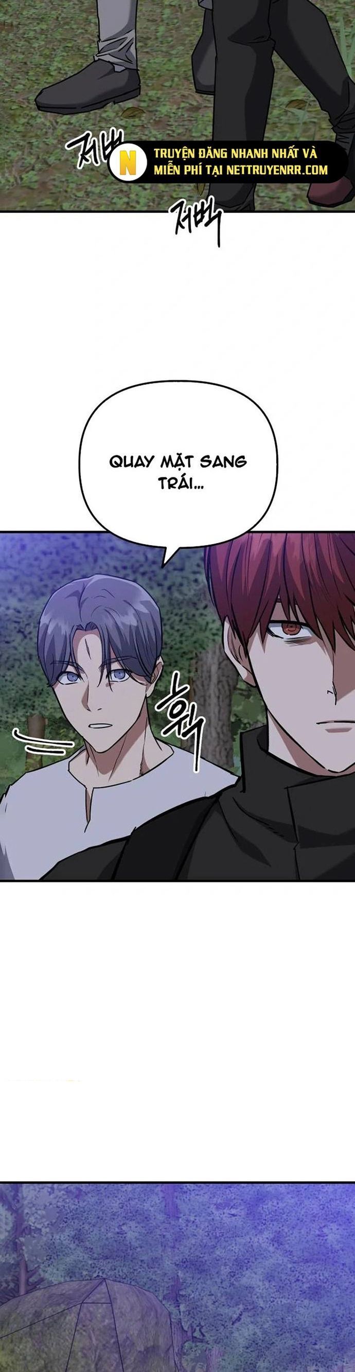 Sát Nhân Cuồng Loạn Chapter 58 - 5