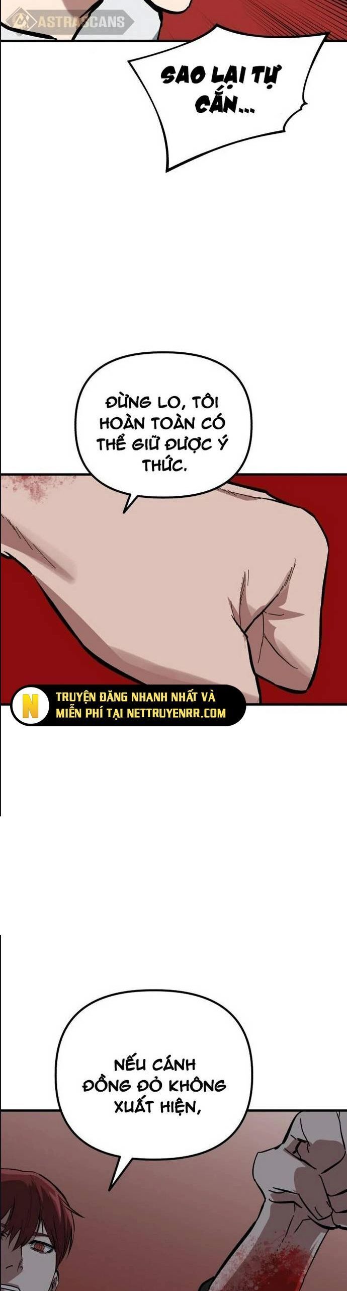 Sát Nhân Cuồng Loạn Chapter 58 - 41