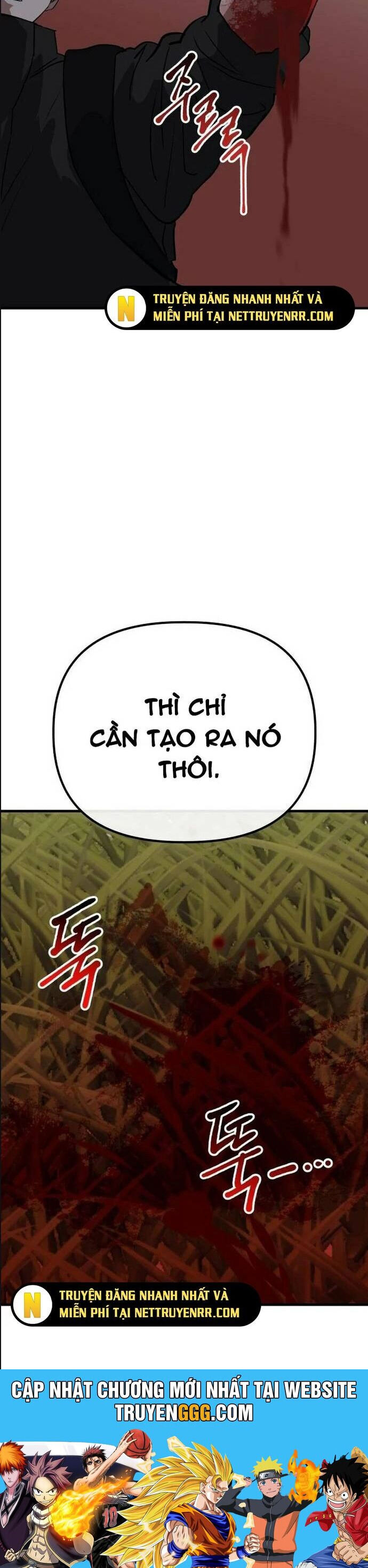 Sát Nhân Cuồng Loạn Chapter 58 - 42