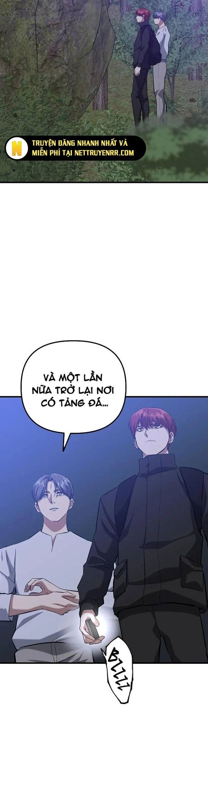 Sát Nhân Cuồng Loạn Chapter 58 - 6