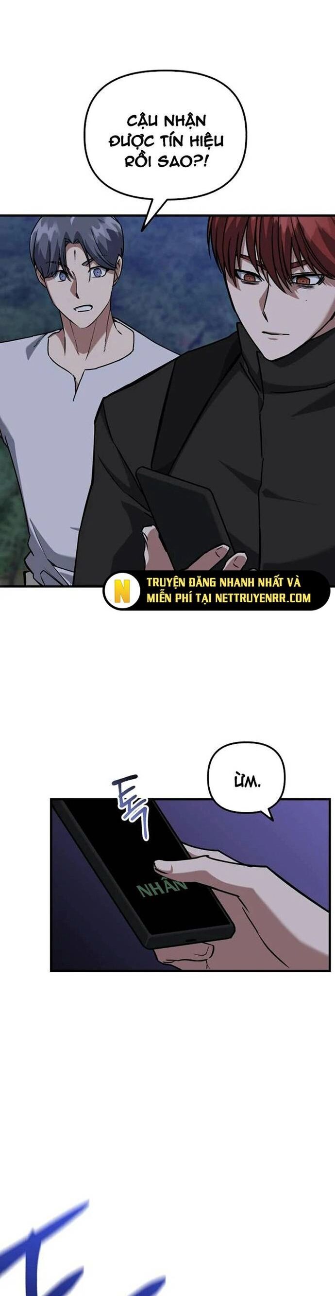 Sát Nhân Cuồng Loạn Chapter 58 - 7