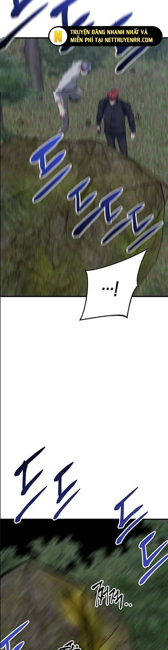 Sát Nhân Cuồng Loạn Chapter 58 - 8