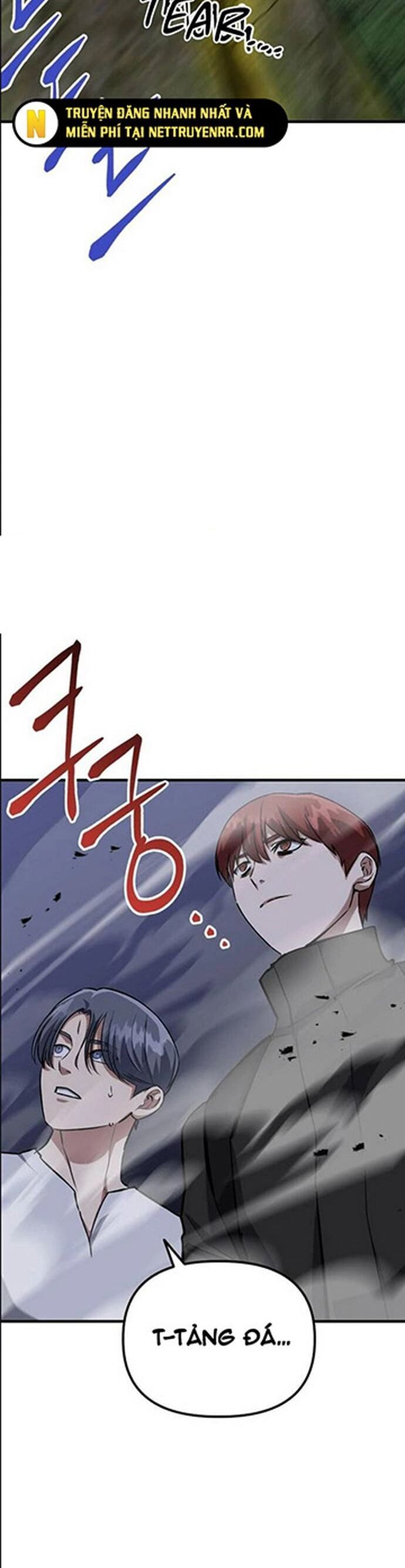 Sát Nhân Cuồng Loạn Chapter 58 - 9