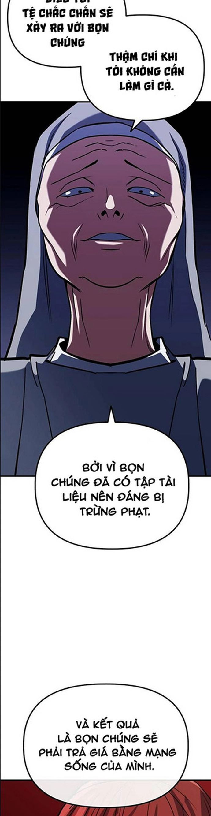 Sát Nhân Cuồng Loạn Chapter 59 - 11