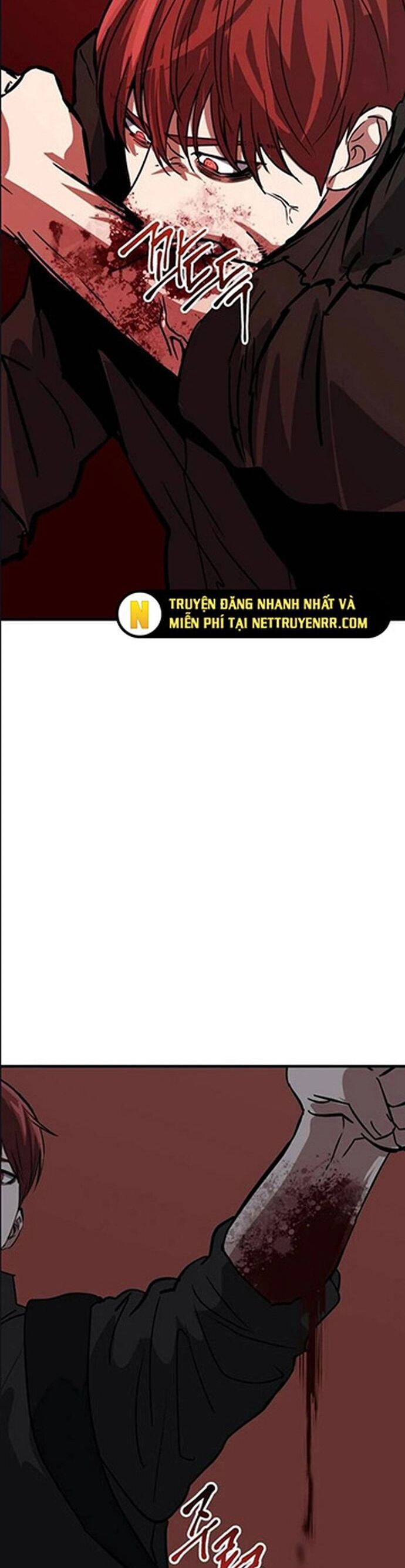 Sát Nhân Cuồng Loạn Chapter 59 - 12