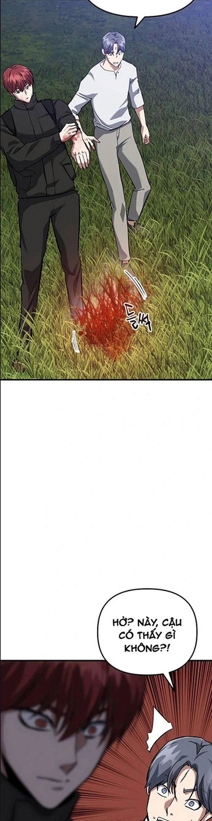 Sát Nhân Cuồng Loạn Chapter 59 - 14