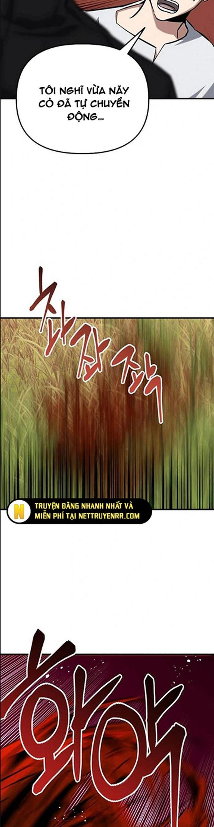 Sát Nhân Cuồng Loạn Chapter 59 - 15