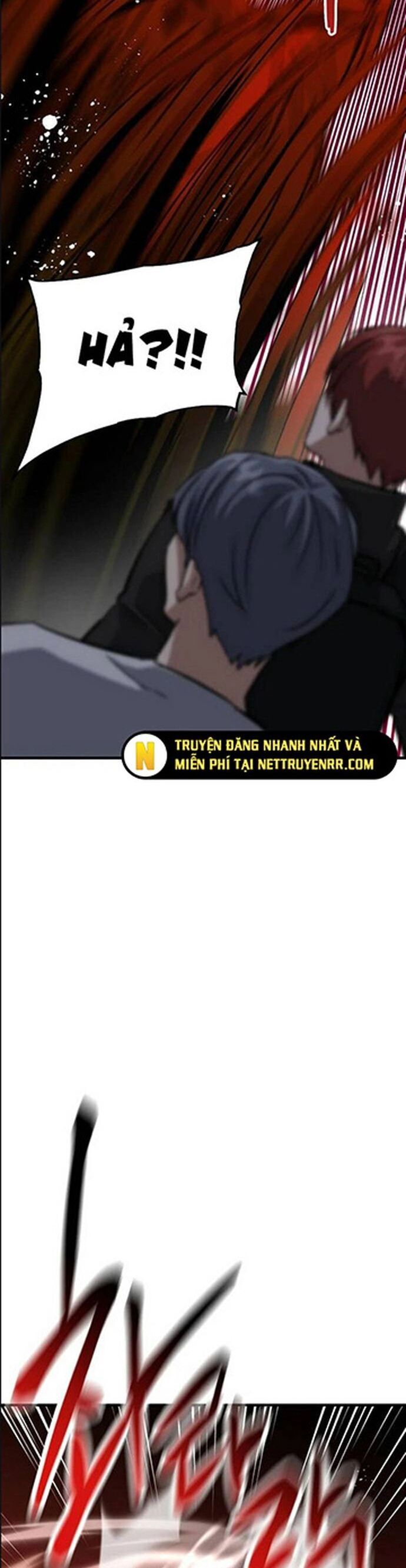 Sát Nhân Cuồng Loạn Chapter 59 - 16