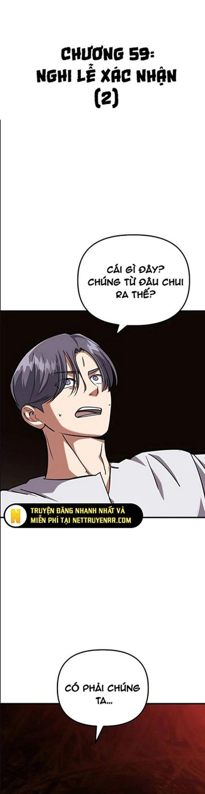 Sát Nhân Cuồng Loạn Chapter 59 - 18