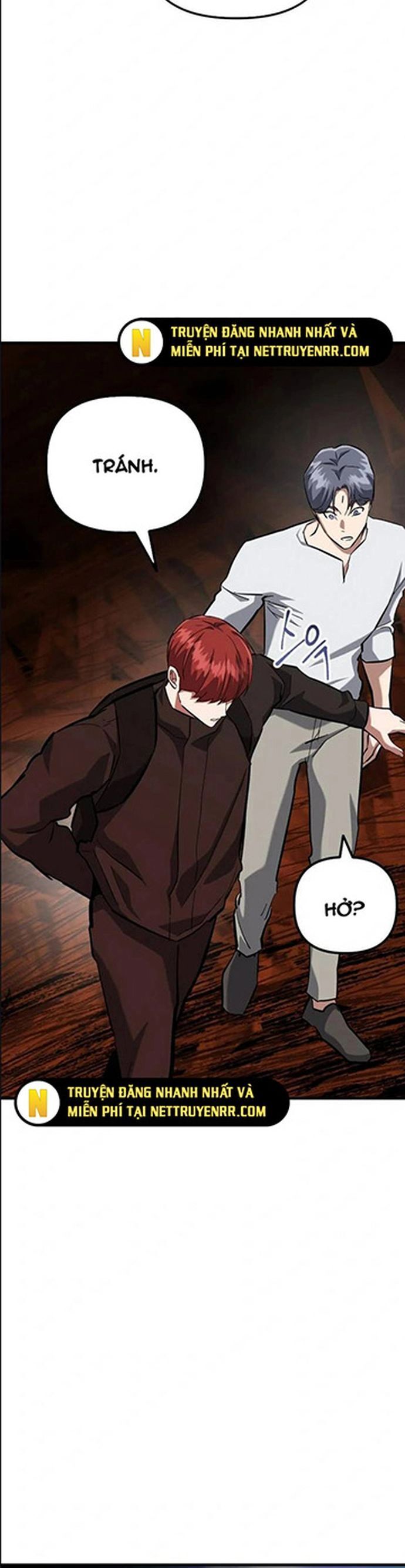 Sát Nhân Cuồng Loạn Chapter 59 - 20