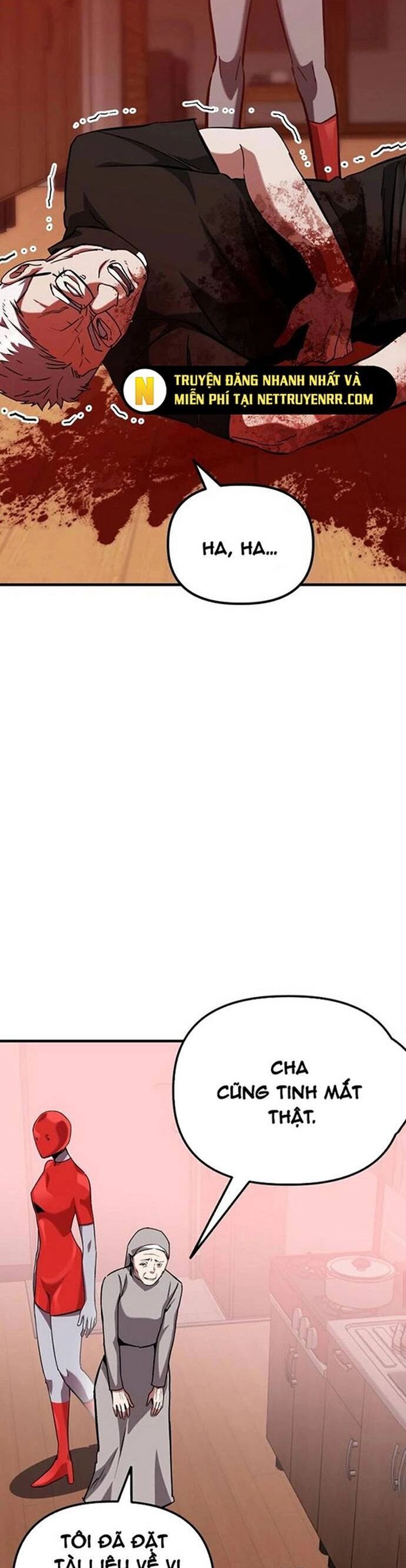 Sát Nhân Cuồng Loạn Chapter 59 - 3