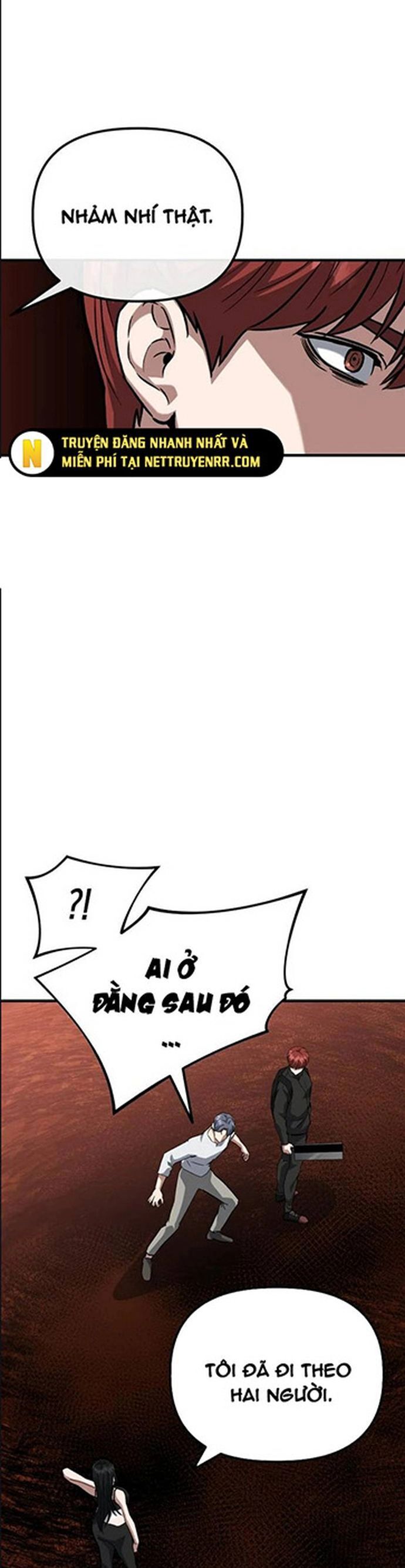 Sát Nhân Cuồng Loạn Chapter 59 - 23