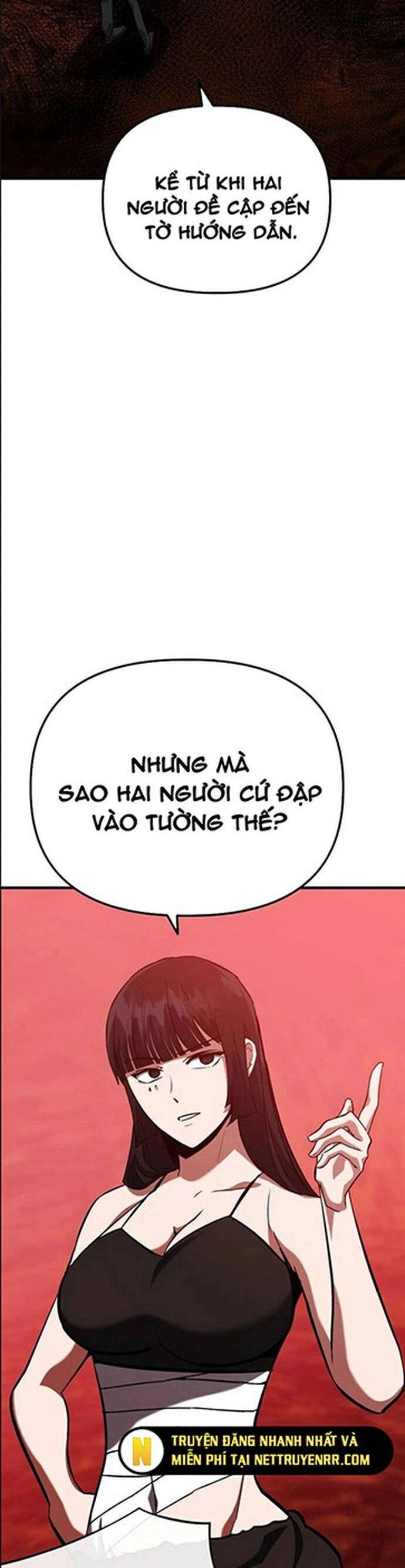 Sát Nhân Cuồng Loạn Chapter 59 - 24