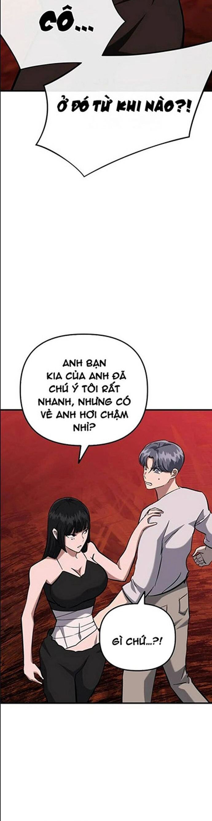 Sát Nhân Cuồng Loạn Chapter 59 - 25