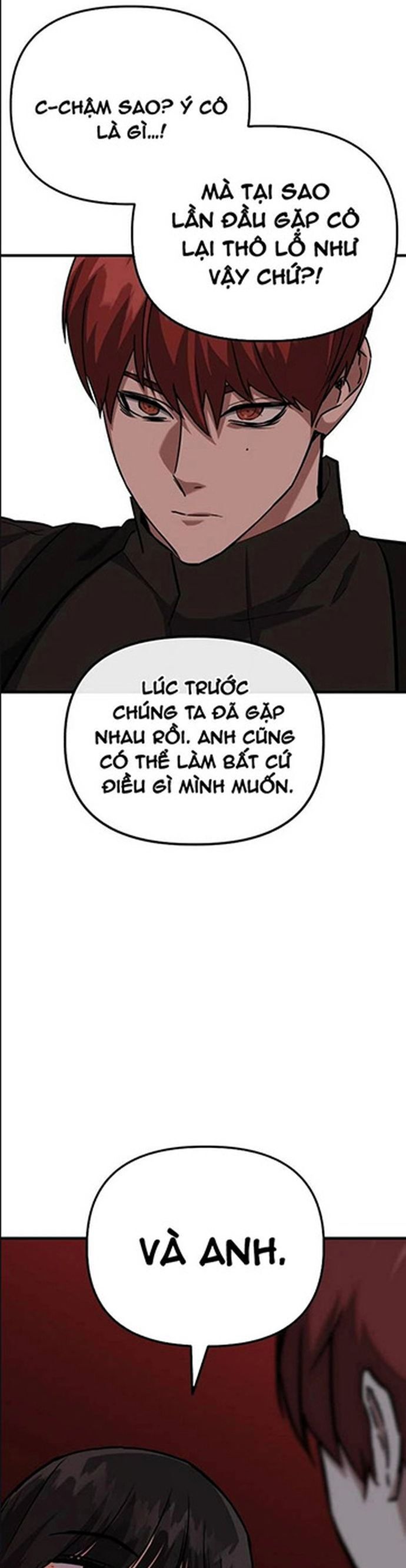Sát Nhân Cuồng Loạn Chapter 59 - 26