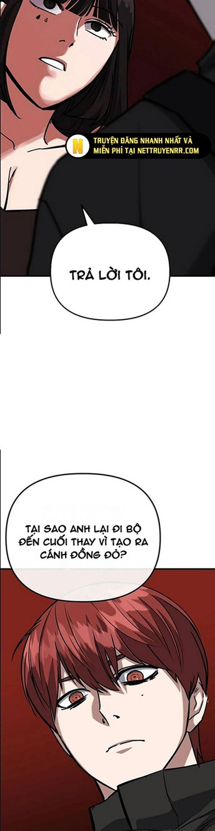 Sát Nhân Cuồng Loạn Chapter 59 - 27