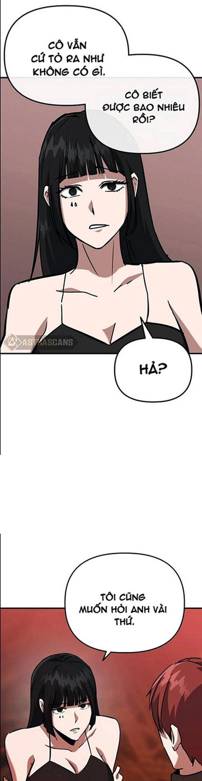 Sát Nhân Cuồng Loạn Chapter 59 - 29