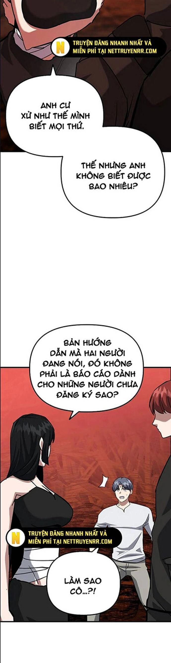 Sát Nhân Cuồng Loạn Chapter 59 - 30