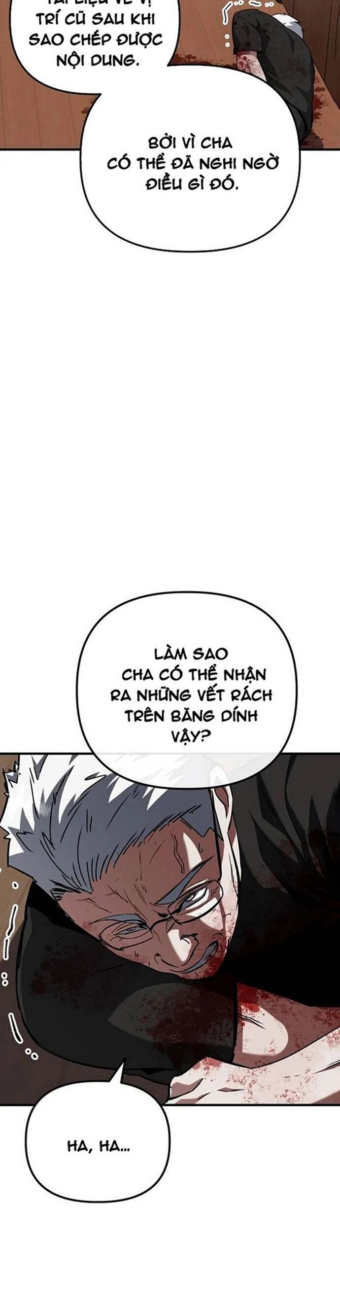 Sát Nhân Cuồng Loạn Chapter 59 - 4