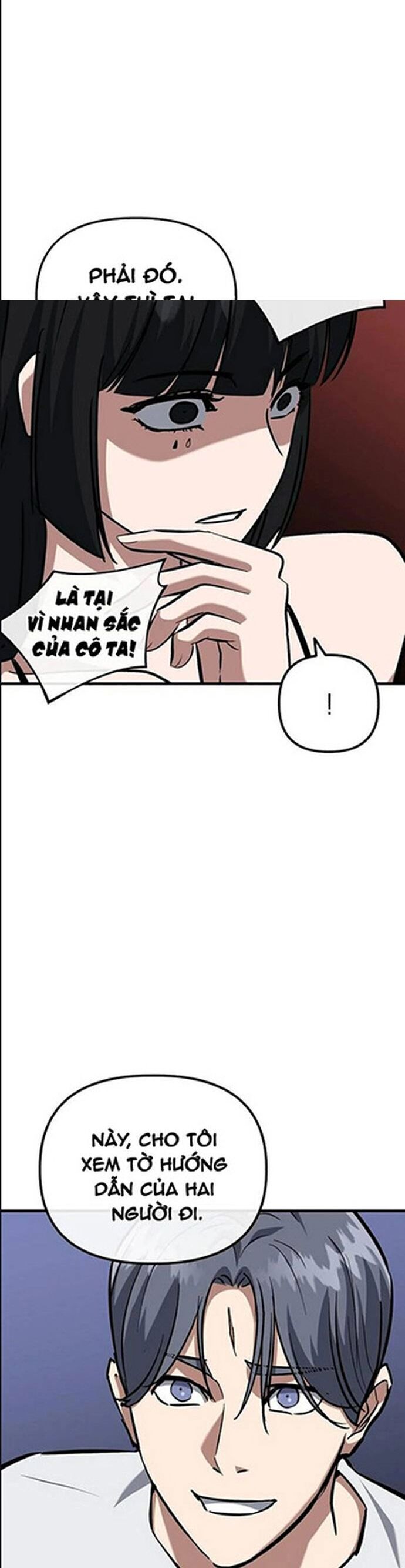 Sát Nhân Cuồng Loạn Chapter 59 - 31