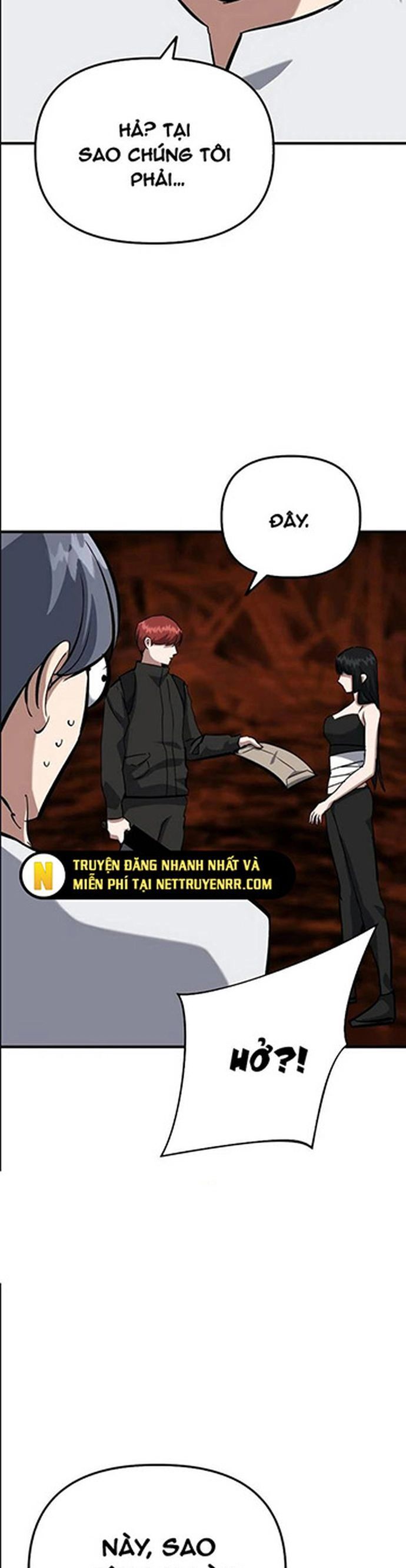 Sát Nhân Cuồng Loạn Chapter 59 - 32