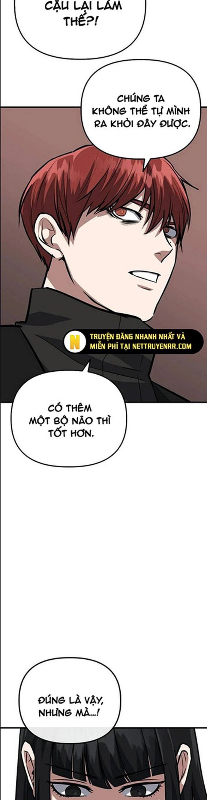 Sát Nhân Cuồng Loạn Chapter 59 - 33