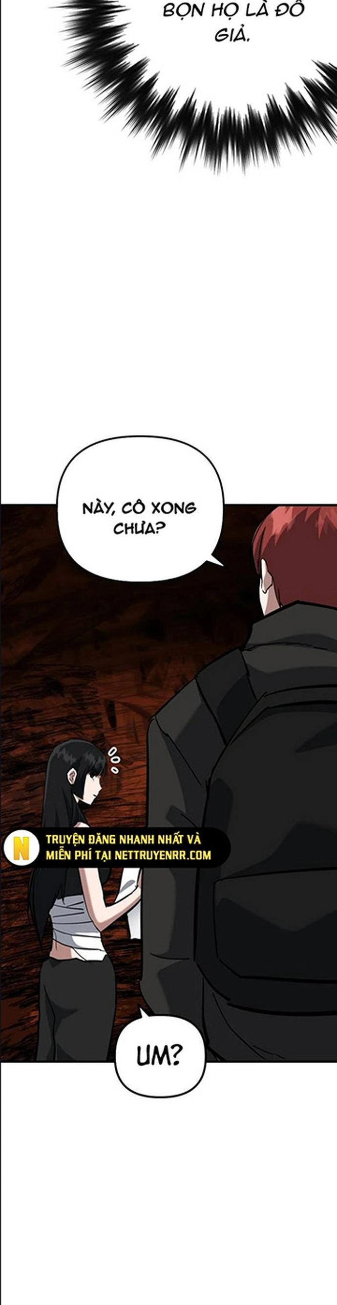 Sát Nhân Cuồng Loạn Chapter 59 - 35