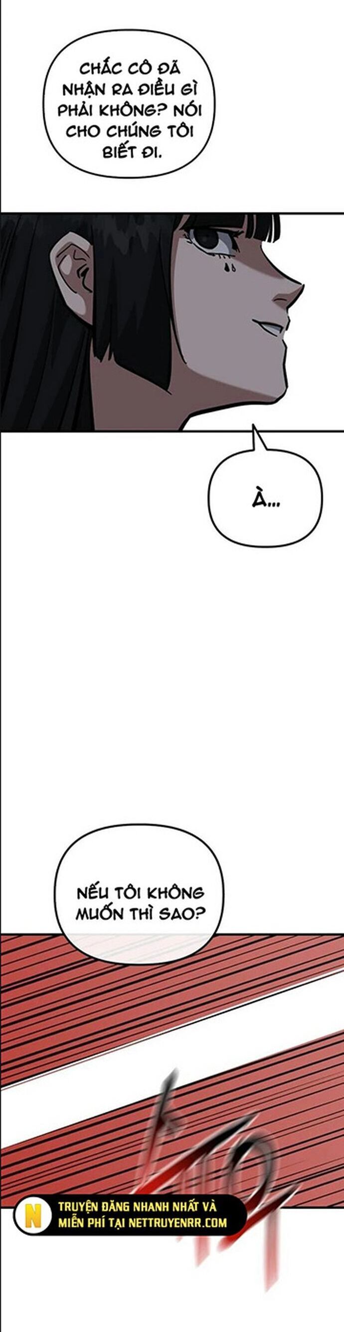 Sát Nhân Cuồng Loạn Chapter 59 - 36