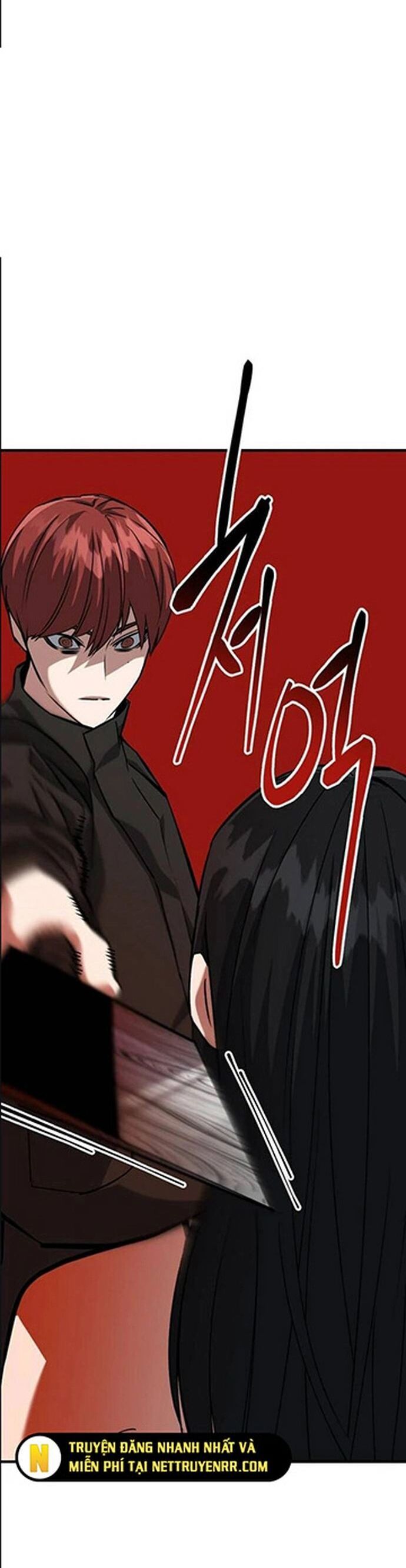 Sát Nhân Cuồng Loạn Chapter 59 - 37