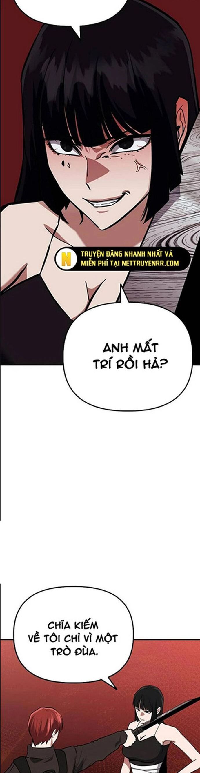 Sát Nhân Cuồng Loạn Chapter 59 - 39