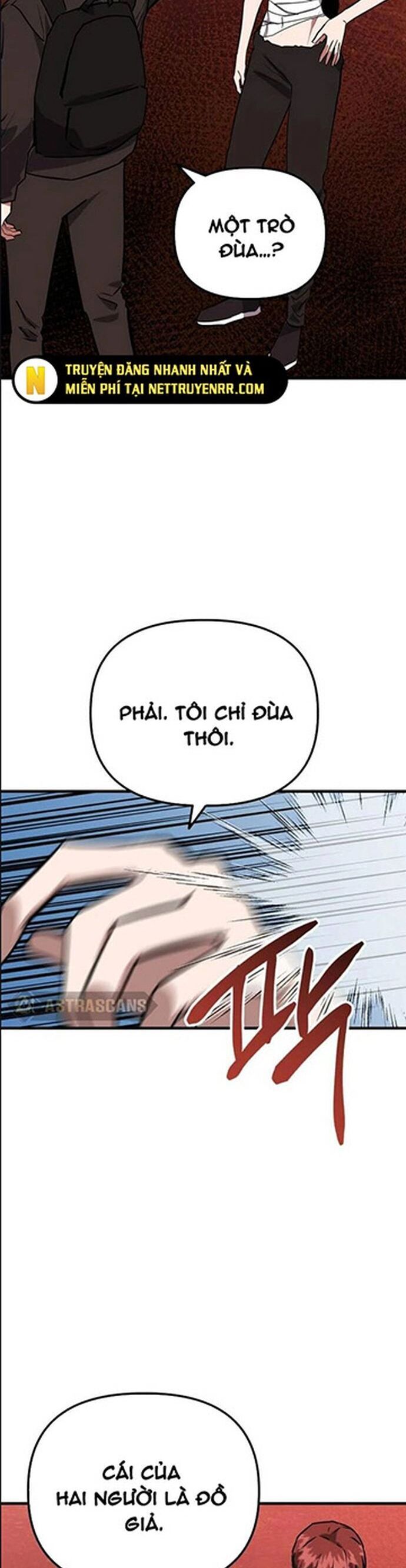 Sát Nhân Cuồng Loạn Chapter 59 - 40