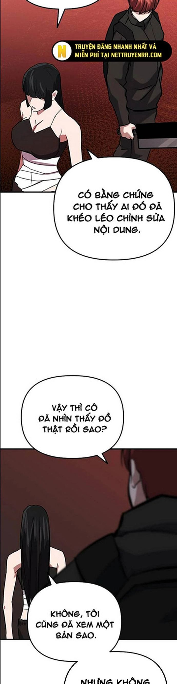 Sát Nhân Cuồng Loạn Chapter 59 - 41