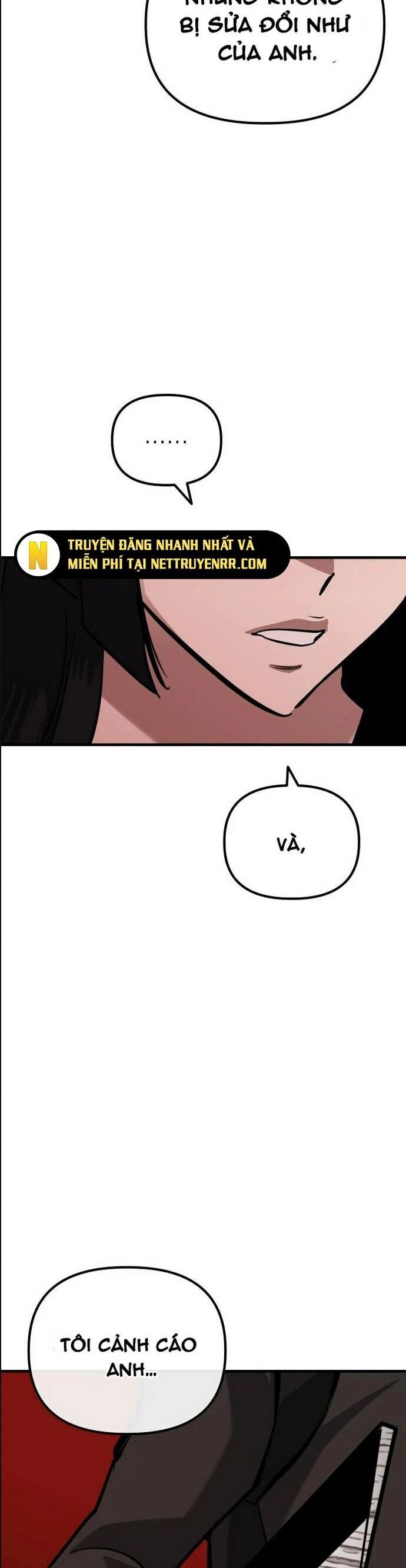 Sát Nhân Cuồng Loạn Chapter 59 - 42