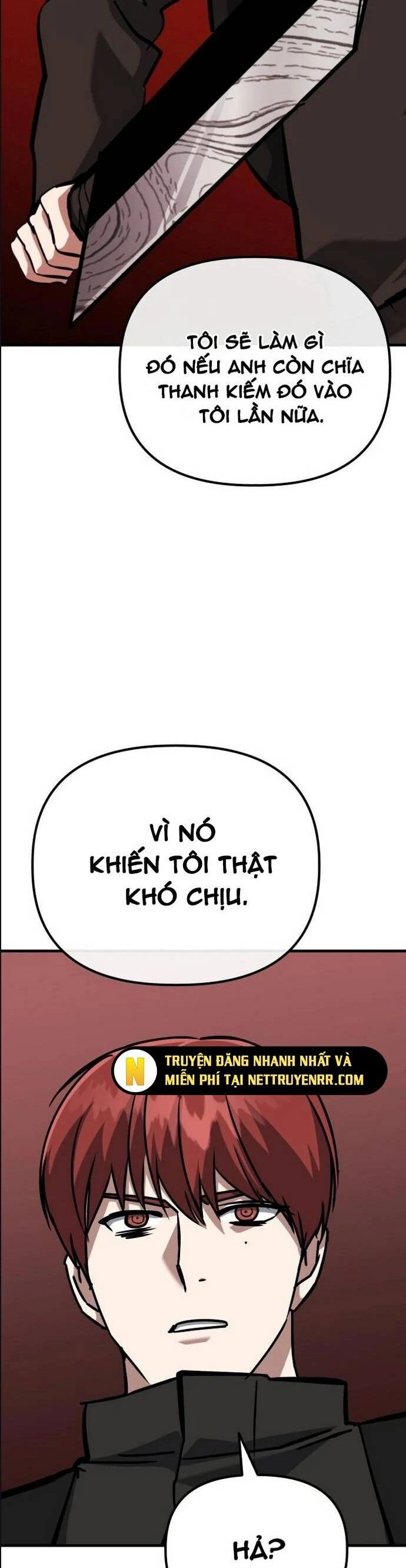 Sát Nhân Cuồng Loạn Chapter 59 - 43