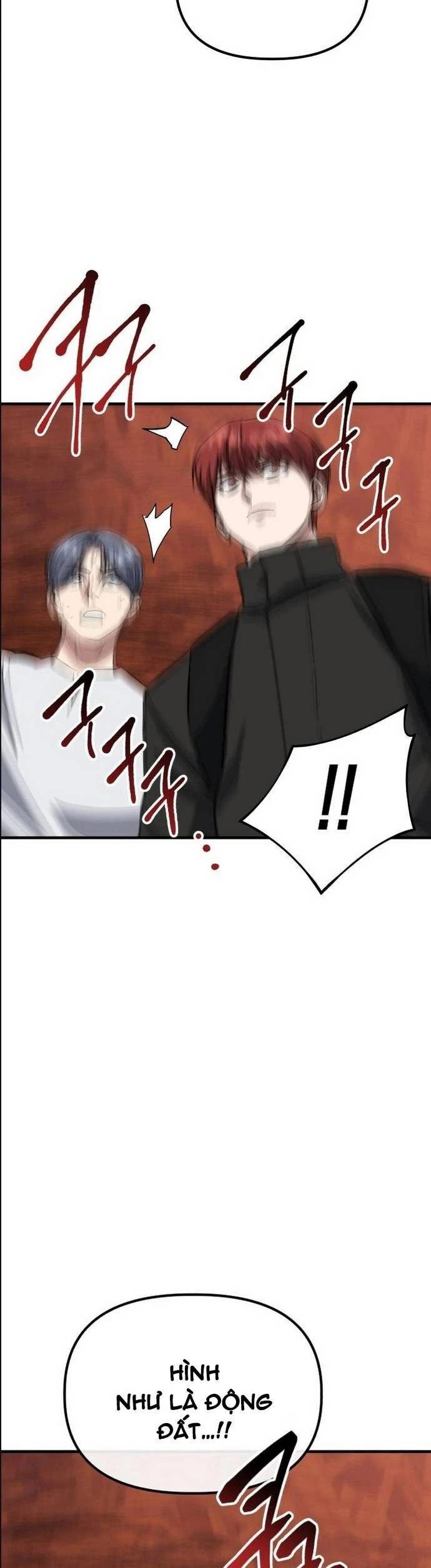 Sát Nhân Cuồng Loạn Chapter 59 - 44